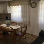 La Casa De Manuel En Ortigueira