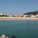 La Casa De Manuel En Ortigueira Casa de Férias