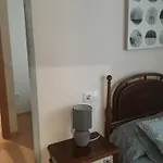 Casa de Férias La Casa De Manuel En Ortigueira