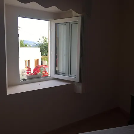 La Casa De Manuel En Ortigueira Holiday home *