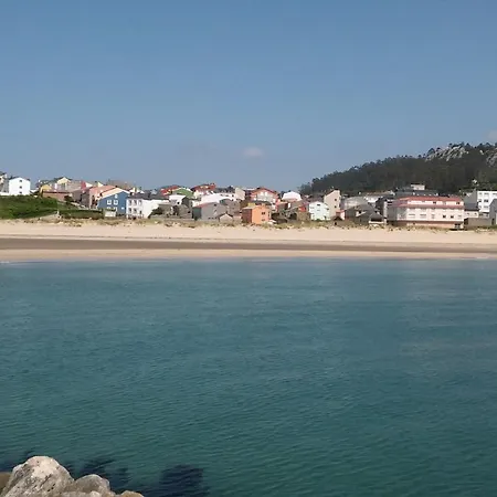 La Casa De Manuel En Ortigueira Holiday home